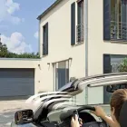 La imagen 1 de la Empresa PUERTAS AUTOMÁTICAS MOTOR GARAGE Puertas y Ventanas en Mexico CMX