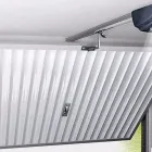 La imagen 2 de la Empresa PUERTAS AUTOMÁTICAS MOTOR GARAGE Puertas y Ventanas en Mexico CMX