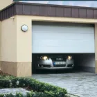 La imagen 2 de la Empresa PUERTAS AUTOMÁTICAS SPAZI Sistemas de control automático en Querétaro QUE