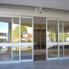 La imagen 3 de la Empresa PUERTAS AUTOMÁTICAS SPAZI Sistemas de control automático en Querétaro QUE