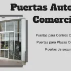 La imagen 1 de la Empresa PUERTAS AUTOMATICAS Sistemas de control automático en Querétaro QUE