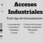 La imagen 4 de la Empresa PUERTAS AUTOMATICAS Sistemas de control automático en Querétaro QUE