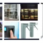La imagen 8 de la Empresa PUERTAS AUTOMATICAS Sistemas de control automático en Querétaro QUE