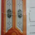 La imagen 1 de la Empresa PUERTAS PRINCIPALES PARRAL Puertas y Ventanas en Hidalgo Del Parral CHH