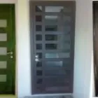 La imagen 2 de la Empresa PUERTAS Y PORTONES DOMÍNGUEZ Servicios Profesionales y de Negocios en Reynosa TAM