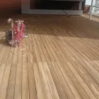 La imagen 2 de la Empresa PULIDORA DE PISOS CHIRINO en Ciudad De México CMX