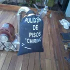 La imagen 6 de la Empresa PULIDORA DE PISOS CHIRINO en Ciudad De México CMX