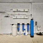 La imagen 2 de la Empresa PUMPS PUEBLA Sistemas y Equipos de Riego en Puebla MEX
