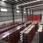 La imagen 1 de la Empresa PUNTO RACKS SA DE CV Servicios Profesionales y de Negocios en Zapopan JAL