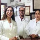La imagen 1 de la Empresa QFB EDUARDO HERNÁNDEZ HERRERA Salud y Medicina en Parral CHH