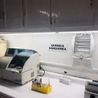 La imagen 3 de la Empresa QFB EDUARDO HERNÁNDEZ HERRERA Salud y Medicina en Parral CHH