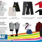 La imagen 2 de la Empresa QUALITY DE GUADALAJARA Uniformes en Guadalajara JAL