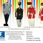 La imagen 3 de la Empresa QUALITY DE GUADALAJARA Uniformes en Guadalajara JAL