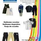 La imagen 6 de la Empresa QUALITY DE GUADALAJARA Uniformes en Guadalajara JAL