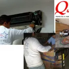 La imagen 1 de la Empresa QUALITY PROYECTOS & MANTENIMIENTO Sistemas hidráulicos y neumáticos en Mérida YUC