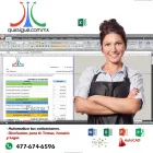 La imagen 3 de la Empresa QUE SIGUE Servicios Profesionales y de Negocios en León De Los Aldama GUA