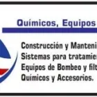 La imagen 1 de la Empresa QUÍMICOS, EQUIPOS Y SERVICIOS en Guadalupe NLE