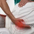 La imagen 2 de la Empresa QUIROPRACTICA INTEGRAL NAVARRETE Salud y Medicina en Cuautitlan Izcalli CMX