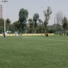La imagen 2 de la Empresa RACK SOCCER Deportes y Recreación en Ciudad De México CMX