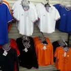 La imagen 3 de la Empresa RACK SOCCER Deportes y Recreación en Ciudad De México CMX