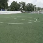 La imagen 10 de la Empresa RACK SOCCER Deportes y Recreación en Ciudad De México CMX