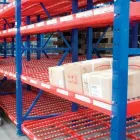 La imagen 5 de la Empresa RACKS Y ESTANTERIAS SOLUCIONES SLA GUADALAJARA Servicios Profesionales y de Negocios en Zapopan JAL