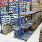 La imagen 6 de la Empresa RACKS Y ESTANTERIAS SOLUCIONES SLA GUADALAJARA Servicios Profesionales y de Negocios en Zapopan JAL