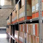 La imagen 8 de la Empresa RACKS Y ESTANTERIAS SOLUCIONES SLA GUADALAJARA Servicios Profesionales y de Negocios en Zapopan JAL