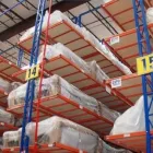 La imagen 9 de la Empresa RACKS Y ESTANTERIAS SOLUCIONES SLA GUADALAJARA Servicios Profesionales y de Negocios en Zapopan JAL