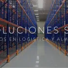La imagen 13 de la Empresa RACKS Y ESTANTERIAS SOLUCIONES SLA GUADALAJARA Servicios Profesionales y de Negocios en Zapopan JAL