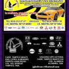 La imagen 1 de la Empresa RADIADORES BELTRAN Servicios Profesionales y de Negocios en Tampico TAM