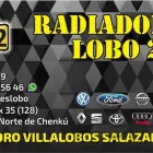 La imagen 2 de la Empresa RADIADORES LOBO 2 Talleres de reparación automotriz en Mérida YUC