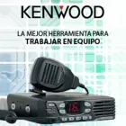 La imagen 1 de la Empresa RADIOSOLUCIONES EN COMUNICACION SA DE CV Servicios Profesionales y de Negocios en Culiacán SIN