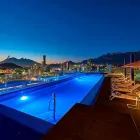 La imagen 1 de la Empresa RADISSON HOTEL MONTERREY SAN JERONIMO Transportes y Turismo en Monterrey NLE