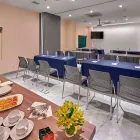 La imagen 5 de la Empresa RADISSON HOTEL MONTERREY SAN JERONIMO Transportes y Turismo en Monterrey NLE