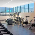 La imagen 8 de la Empresa RADISSON HOTEL MONTERREY SAN JERONIMO Transportes y Turismo en Monterrey NLE