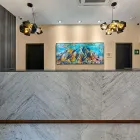La imagen 9 de la Empresa RADISSON HOTEL MONTERREY SAN JERONIMO Transportes y Turismo en Monterrey NLE