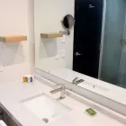 La imagen 11 de la Empresa RADISSON HOTEL MONTERREY SAN JERONIMO Transportes y Turismo en Monterrey NLE