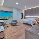 La imagen 12 de la Empresa RADISSON HOTEL MONTERREY SAN JERONIMO Transportes y Turismo en Monterrey NLE