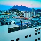 La imagen 16 de la Empresa RADISSON HOTEL MONTERREY SAN JERONIMO Transportes y Turismo en Monterrey NLE