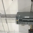 La imagen 2 de la Empresa RAGO INDUSTRIAL Sistemas hidráulicos y neumáticos en Sonterra QUE