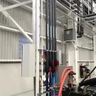 La imagen 8 de la Empresa RAGO INDUSTRIAL Sistemas hidráulicos y neumáticos en Sonterra QUE