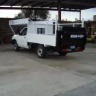 La imagen 1 de la Empresa RAMPAS TAISON en León De Los Aldama GUA