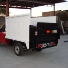 La imagen 2 de la Empresa RAMPAS TAISON en León De Los Aldama GUA