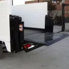 La imagen 3 de la Empresa RAMPAS TAISON en León De Los Aldama GUA