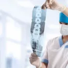 La imagen 3 de la Empresa RAYOS X Y ECOSONOGRAFIA CHAPALITA Salud y Medicina en Guadalajara JAL