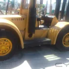 La imagen 6 de la Empresa RC TRANSELEC S. DE R.L. DE C.V. Maquinaria para Manejo de Carga en Cd. Del Carmen CAM