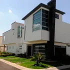 La imagen 1 de la Empresa REAL DEL BOSQUE Inmobiliarias en Querétaro QUE