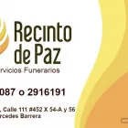 La imagen 1 de la Empresa RECINTO DE PAZ Tanatorios y Gestión Funeraria en Mérida YUC