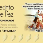 La imagen 8 de la Empresa RECINTO DE PAZ Tanatorios y Gestión Funeraria en Mérida YUC